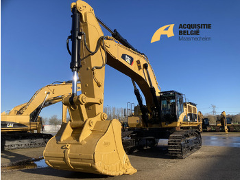 Leasing de CATERPILLAR 385CL ME CATERPILLAR 385CL ME: foto 3