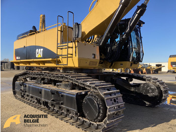 Leasing de CATERPILLAR 385CL ME CATERPILLAR 385CL ME: foto 5