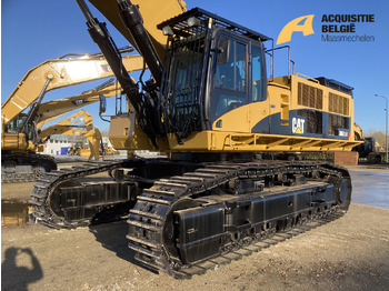 Leasing de CATERPILLAR 385CL ME CATERPILLAR 385CL ME: foto 2