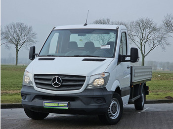 Furgoneta caja abierta MERCEDES-BENZ Sprinter 314