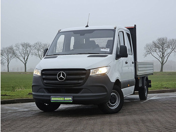 Furgoneta caja abierta MERCEDES-BENZ Sprinter 315