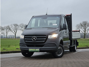 Furgoneta caja abierta MERCEDES-BENZ Sprinter 516