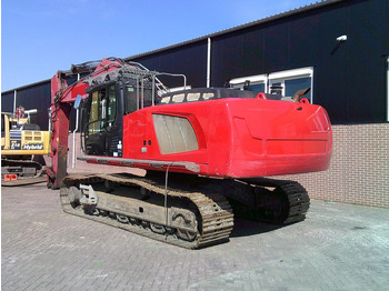 Excavadora de cadenas Liebherr R946 LC: foto 2