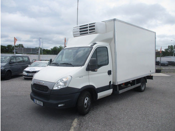 Furgoneta frigorifica IVECO Daily 35C15