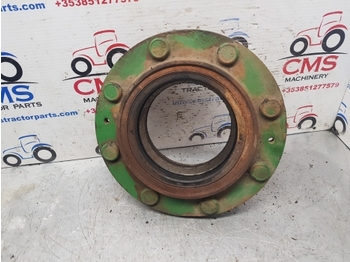 Cubo para Tractor John Deere 6610 Deutz Zf Front Hub Bolt Plate L101713, 4475407037, 04415114: foto 4