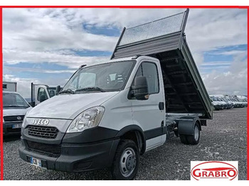 Furgoneta basculante IVECO Daily 35C15