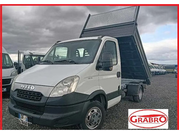 Furgoneta basculante IVECO Daily 35C15