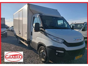 Furgoneta basculante IVECO Daily 35C15