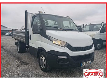 Furgoneta basculante IVECO Daily 35C15