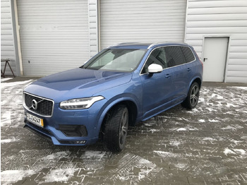 Coche Volvo XC90: foto 2