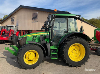 Tractor JOHN DEERE 5125R