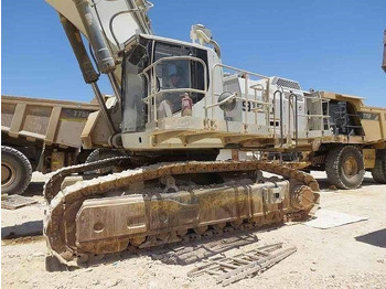 Leasing de Liebherr R9150  Liebherr R9150: foto 2