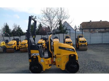 Rodillo JCB Walec JCB  CT 160-80  , 2019 rok: foto 5