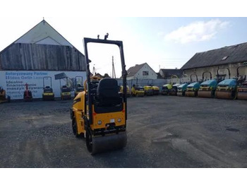 Rodillo JCB Walec JCB  CT 160-80  , 2019 rok: foto 3