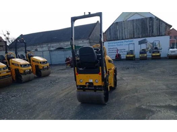 Rodillo JCB Walec JCB  CT 160-80  , 2019 rok: foto 4