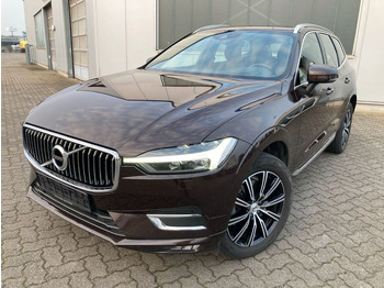 Coche VOLVO