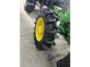 Tractor John Deere 1404: foto 2