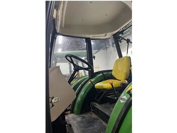 Tractor John Deere 1404: foto 3