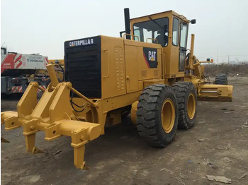 Grader Good Condition Original Japan Used CAT 140H Motor Grader Used 140h  CAT 140H used Motor Grader: foto 2