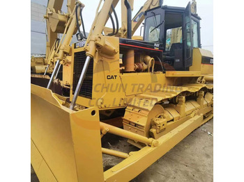 Excavadora CATERPILLAR D6G