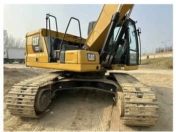 Leasing de  2021 Caterpillar 320 2021 Caterpillar 320: foto 2