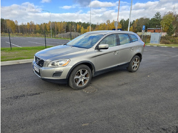 Coche VOLVO