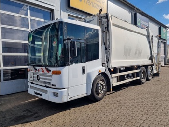 Camión de basura MERCEDES-BENZ Econic