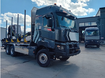 Leasing de Hydrofast Renault K Renault Trucks K520 P6x4   Możliwość odliczenia VAT, Do negocjacji, Faktura VAT Hydrofast Renault K Renault Trucks K520 P6x4   Możliwość odliczenia VAT, Do negocjacji, Faktura VAT: foto 3