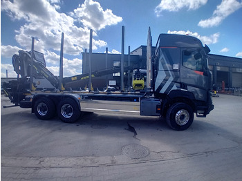 Leasing de Hydrofast Renault K Renault Trucks K520 P6x4   Możliwość odliczenia VAT, Do negocjacji, Faktura VAT Hydrofast Renault K Renault Trucks K520 P6x4   Możliwość odliczenia VAT, Do negocjacji, Faktura VAT: foto 4