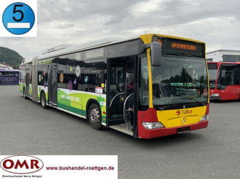 Autobús urbano MERCEDES-BENZ Citaro