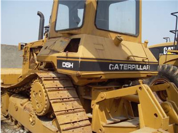 Bulldozer CATERPILLAR D5H