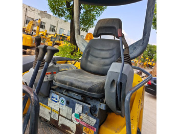 Leasing de  Kubota U30 Kubota U30: foto 4