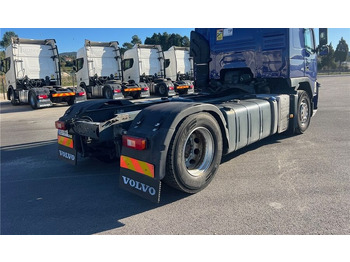 Cabeza tractora VOLVO FM