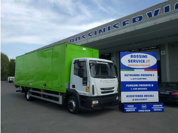 Leasing de  IVECO EUROCARGO 120E18 IVECO EUROCARGO 120E18: foto 1