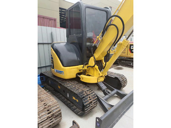 Leasing de komatsu PC40MR PC55 PC50 PC60 komatsu PC40MR PC55 PC50 PC60: foto 4