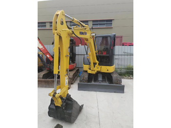 Leasing de komatsu PC40MR PC55 PC50 PC60 komatsu PC40MR PC55 PC50 PC60: foto 2