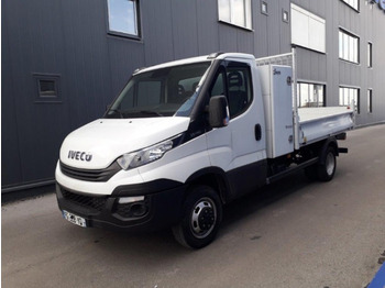 Furgoneta basculante IVECO Daily 35c14