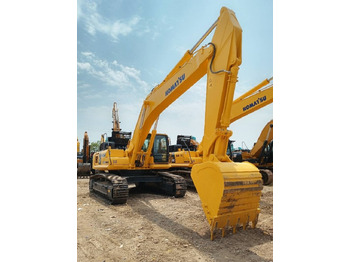 Leasing de Komatsu PC 450  Komatsu PC 450: foto 2