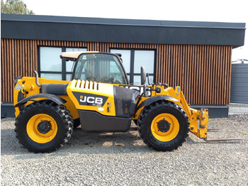 Leasing de  JCB 531.70, AGRI, SUPER JCB 531.70, AGRI, SUPER: foto 3