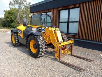 Leasing de  JCB 531.70, AGRI, SUPER JCB 531.70, AGRI, SUPER: foto 2