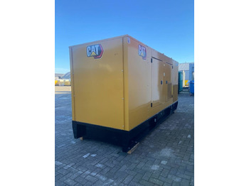 Generador industriale nuevo CAT DE550GC - 550 kVA Stand-by Generator - DPX-18221: foto 3