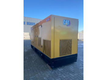 Generador industriale nuevo CAT DE550GC - 550 kVA Stand-by Generator - DPX-18221: foto 2