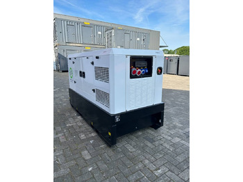 Generador industriale nuevo Deutz TCD2.9L4 - 60 kVA Stage V Generator - DPX-19006.1: foto 2