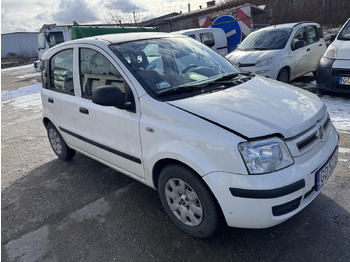 Coche FIAT