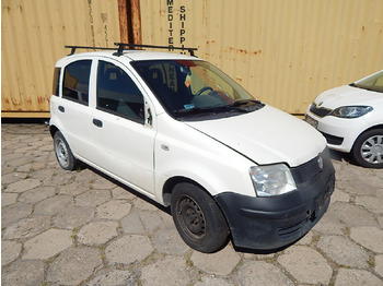 Coche FIAT