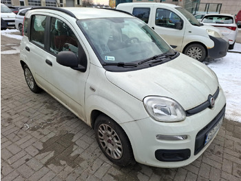 Coche FIAT