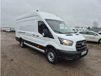 Furgón FORD Transit