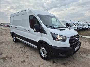 Furgón FORD Transit