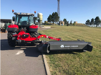 Segadora MASSEY FERGUSON 3000 series