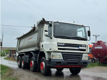 Camión DAF CF 85 430